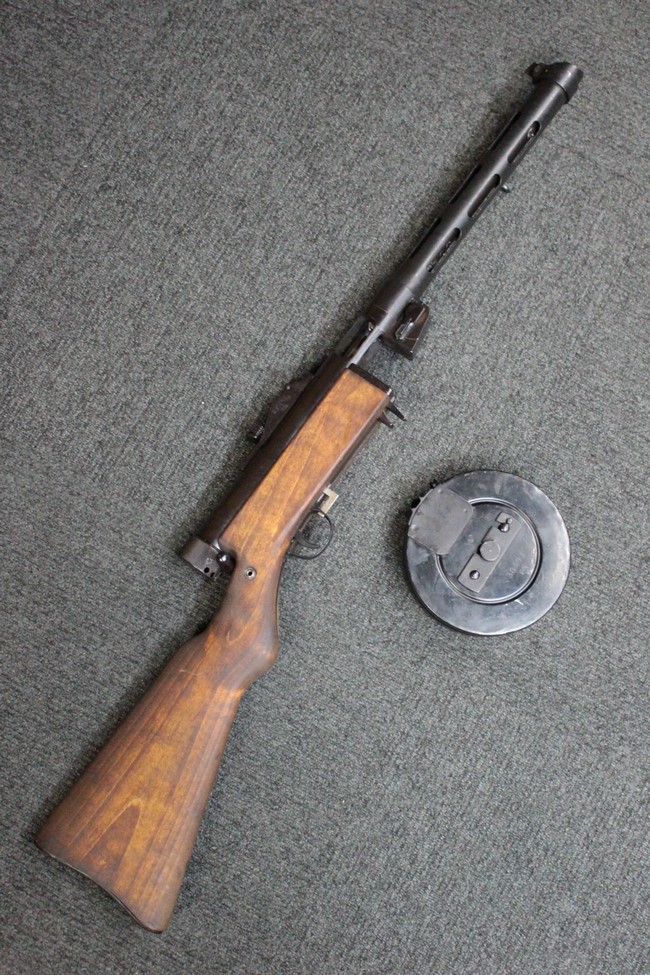 レトロな年代物のコルク短銃 レトロな年代物のコルク短銃 レトロな