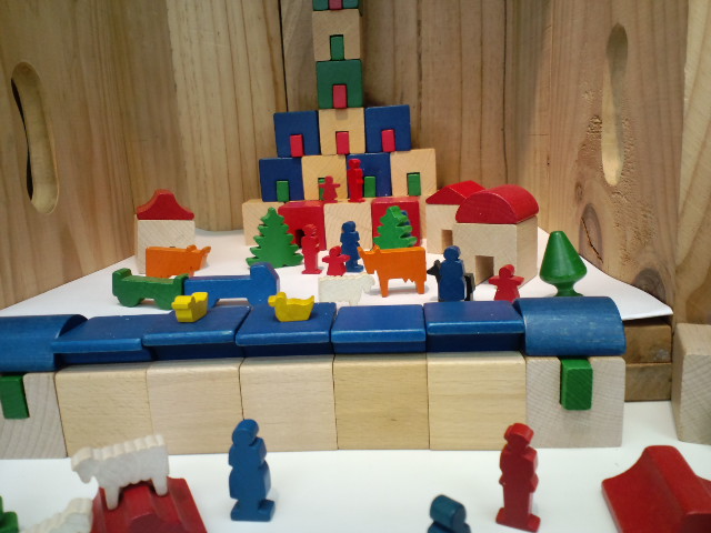 アムステルダム | （再び）おもちゃ屋日記