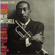 Blue Mitchell -- 