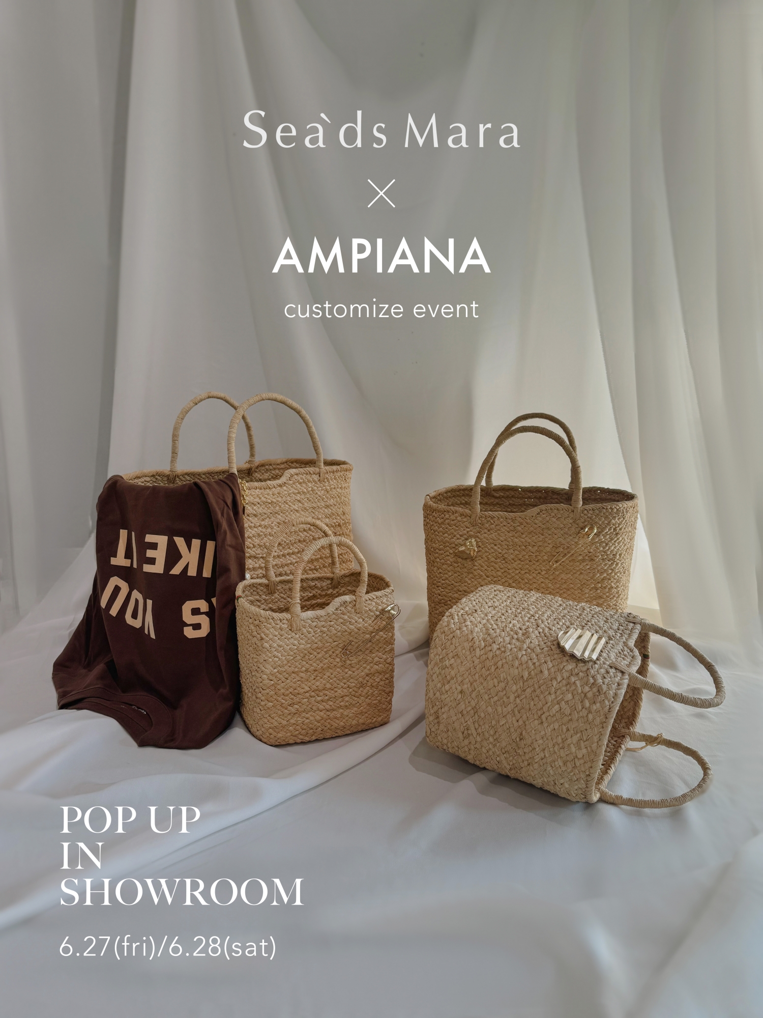 Sea'ds mara official