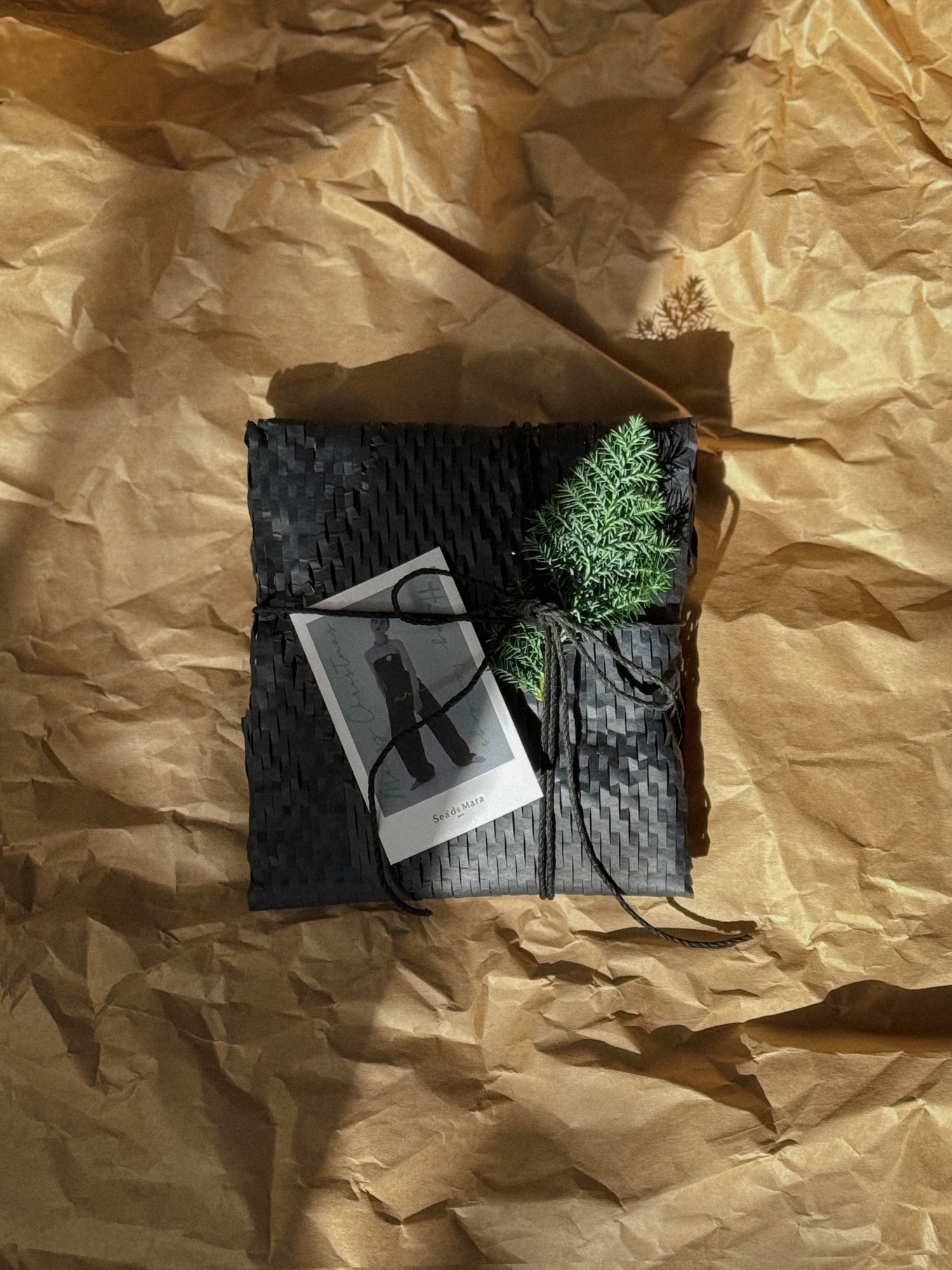 Sea'ds mara official