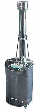 焼却炉 ごみ焼却 家庭用 焼却器 簡易 /SL2 焼却炉 ごみ焼却 家庭用 焼却器 簡易 /SL2②