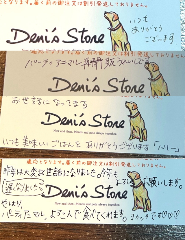 レオンシオン様専用セミオーダーページになります✩.*˚ （DENI