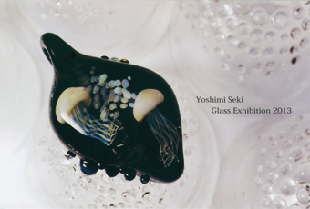 Yoshimi Seki Glassͳ饹