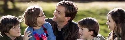 【匿名配送】SINGLE FATHER david tennant テナント Single Father [DVD]: Amazon.co.uk: David Tennant, David