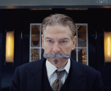 Count Rudolph Adrenyi 『Murder on the Orient Express』 | 英国アート生活