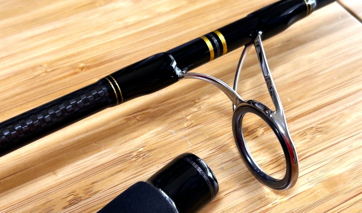 RippleFisher | NB-EYE Fishing tackle RippleFisher | NB-EYE Fishing tackle