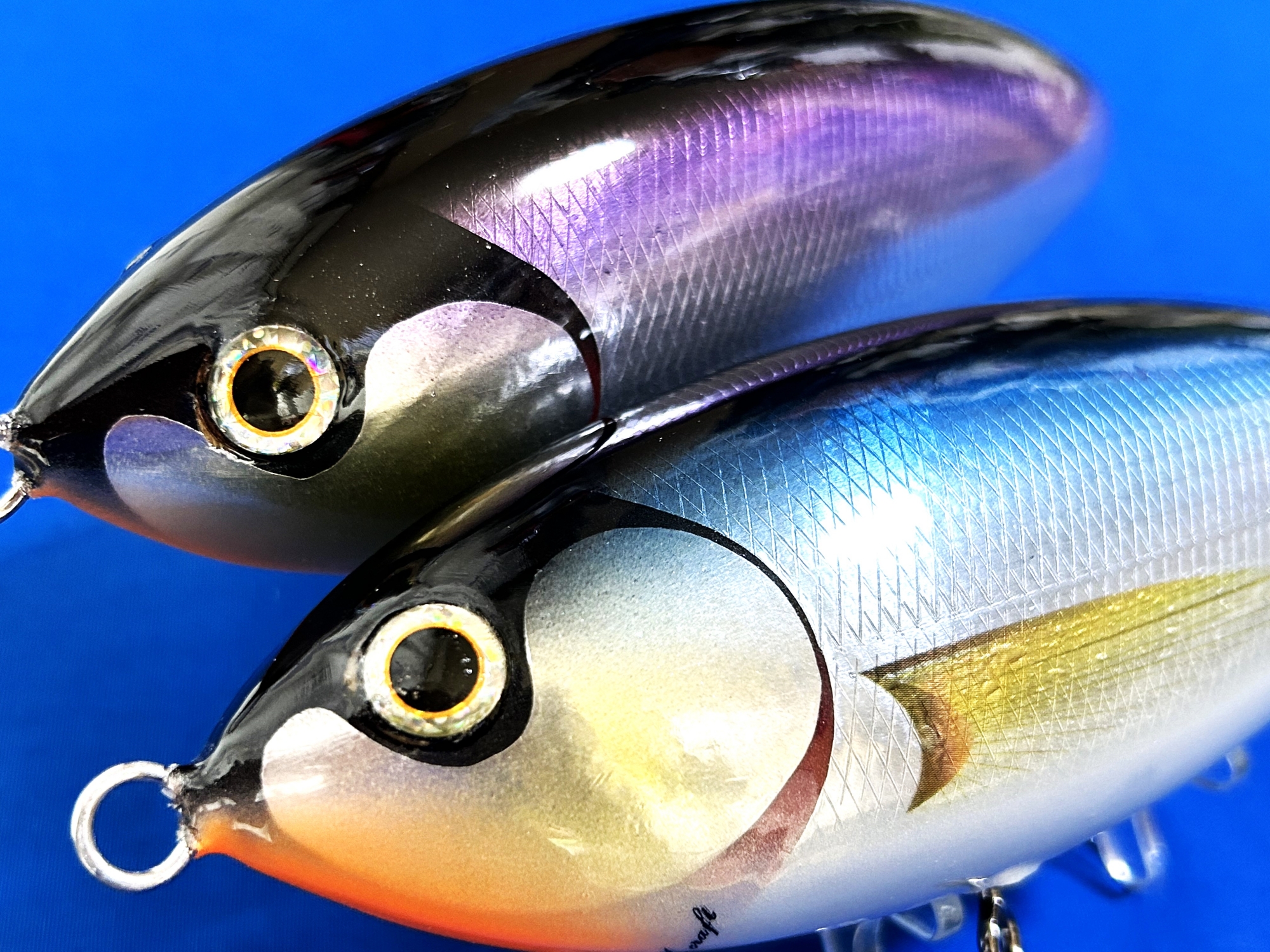 NB-EYE Fishing tackle