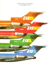 伝説の航空会社とは？ | ACME福岡空港店スタッフブログ