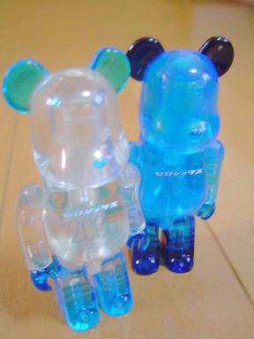 bearbrick