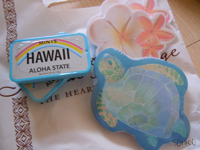 Hawaii-ڻ