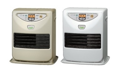 FHーG3212YーS FH-G3212Yの気になる口コミ・レビュー[コロナ石油ファン