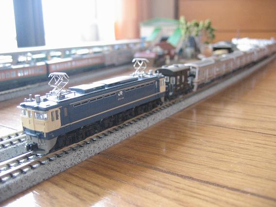 KATO E217系8両基本セット我が家鉄道新規入線! | 鉄道に KATO E217系8両基本セット我が家鉄道新規入線! | 鉄道に
