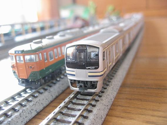 Nゲージ 10-495 E217系 8両基本セット Amazon | Nゲージ KATO 10-495 E217系電車 横須賀線・総武線 8