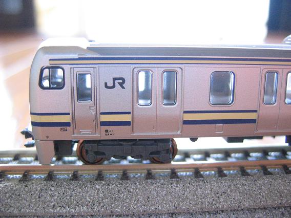 KATO E217系8両基本セット我が家鉄道新規入線！ | 鉄道に
