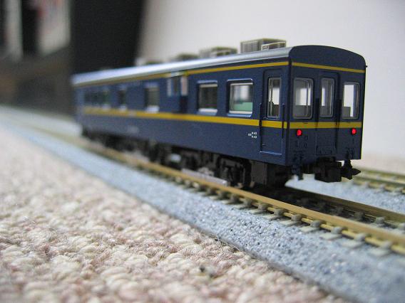 我が家鉄道 今日も軌道も快調！？MAマヤ34-2004（＾＾） | 鉄道に萌え