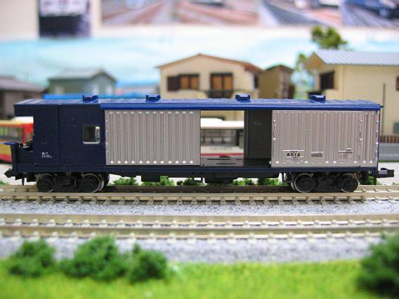マイクロエース10系客車「八甲田」6両増結セット 我が家鉄道入線 マイクロエース10系客車「八甲田」6両増結セット 我が家鉄道入線
