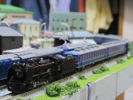 D51 498(KATO・新)