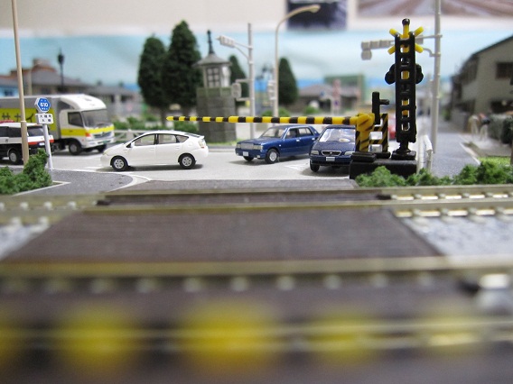 Nゲージジオラマ自宅レイアウト製作記 | 鉄道に萌えちゃんねる Nゲージジオラマ自宅レイアウト製作記 | 鉄道に萌えちゃんねる
