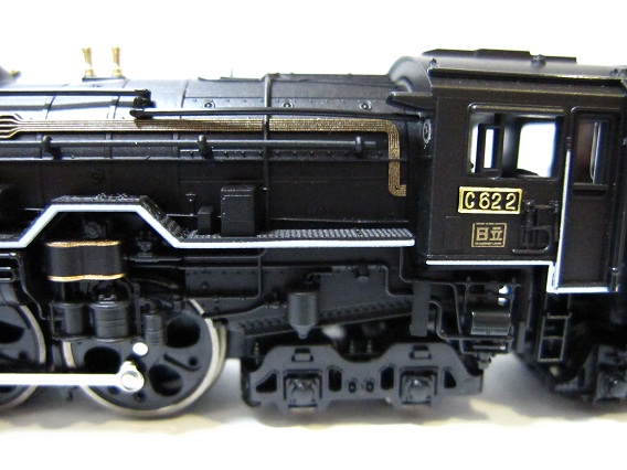 KATO C62 2 北海道形 入線! 逝っちゃいましたw(^^ゞ | 鉄道 KATO C62 2 北海道形 入線! 逝っちゃいましたw(^^ゞ | 鉄道