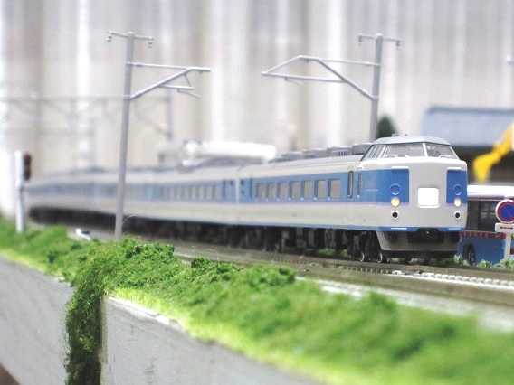 KATO Nゲージ 189系 あずさニューカラー 増結 4両セット 10-427 鉄道模型 電車 Nゲージ KATO 189系 あずさニューカラー 11両セット  | KATO Nゲージ