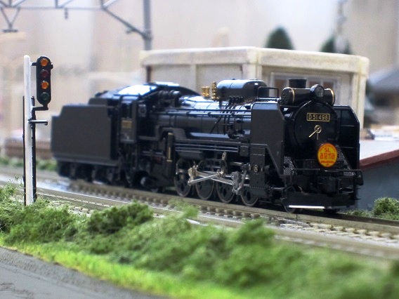 Nゲージ車両工作TOMIX客車 | 鉄道に萌えちゃんねる Nゲージ車両工作TOMIX客車 | 鉄道に萌えちゃんねる
