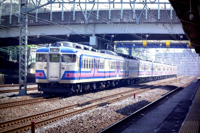 【写真特集】祝！JR発足30周年おめでとうございます！ 写真で振り返るJRへ継承された国鉄形車両達を振り返る | 鉄道に萌えちゃんねる