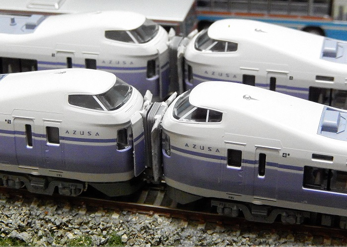 Nゲージ鉄道模型】＜ザ・ラストラン鉄道名車両列伝シリーズ2018