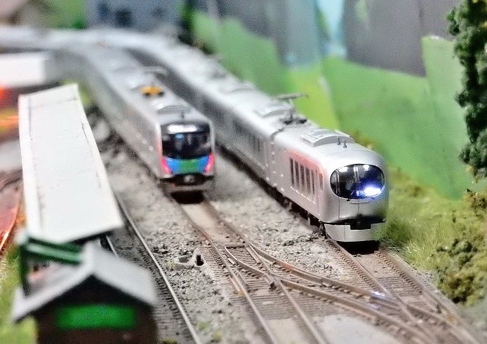 マイクロエース A1030西武鉄道001系 かたい Laview G編成 8両 マイクロエース A1030西武鉄道001系 かたい Laview G編成 8両