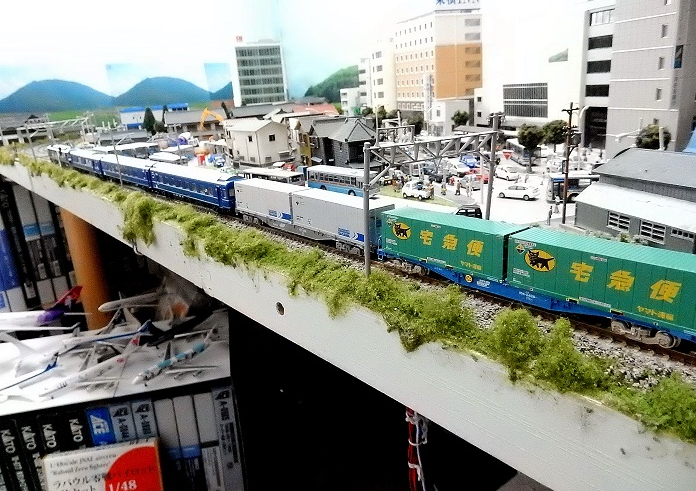Nゲージ鉄道模型アーカイブ | 鉄道に萌えちゃんねる Nゲージ鉄道模型アーカイブ | 鉄道に萌えちゃんねる