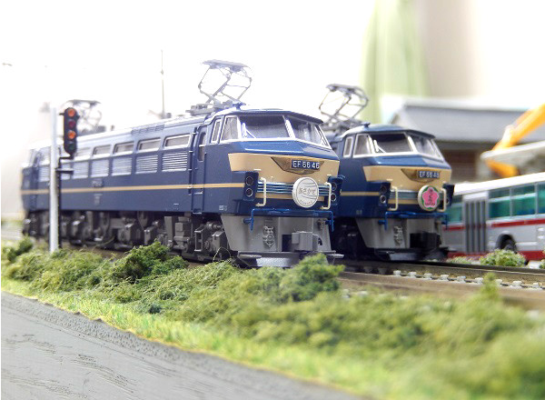 Nゲージ鉄道模型アーカイブ | 鉄道に萌えちゃんねる Nゲージ鉄道模型アーカイブ | 鉄道に萌えちゃんねる
