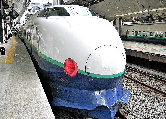 東北新幹線 開業35周年 ジオラマ 【公式通販】