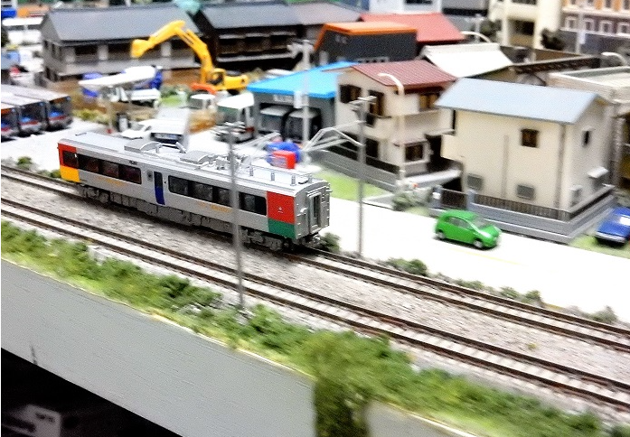 Nゲージ鉄道模型】<個性派揃い!JR九州スペシャルファイナル Nゲージ鉄道模型】<個性派揃い!JR九州スペシャルファイナル