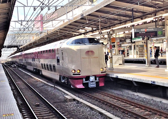J.R. Series H5 Hokkaido / Tohoku Shinkansen Standard Set