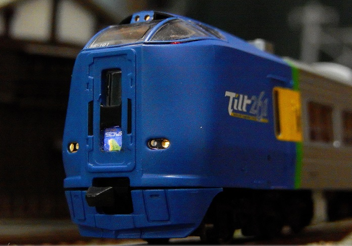 メルクリン 鉄道模型 S・E・T1 セット 動作確認済
