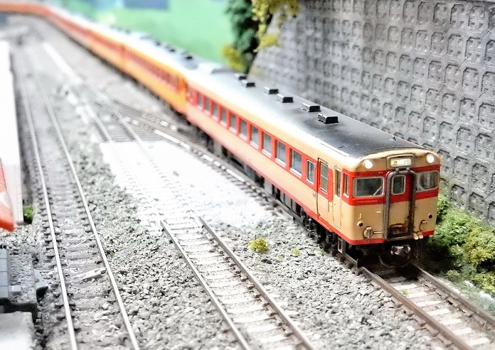 KATO KIHA 58系 Nゲージ 2両セット Nゲージ 国内型車両完成品 | キハ58系 | Joshin webショップ 通販