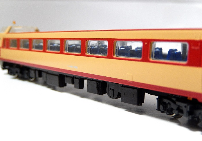 Nゲージ鉄道模型】＜国鉄名車両列伝＞KATO 485系 旧製品 ジャンク品