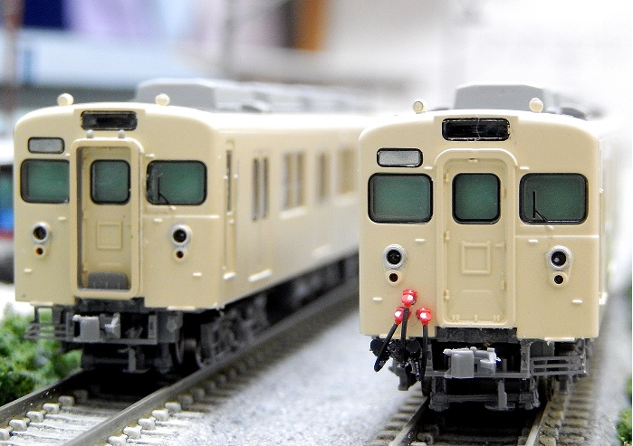 Nゲージ鉄道模型】＜秋の東武鉄道祭り！＞マイクロエース東武8000系