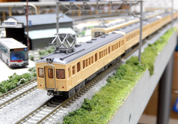 Nゲージ鉄道模型】<秋の東武鉄道祭り!>鉄道コレクション 第23 Nゲージ鉄道模型】<秋の東武鉄道祭り!>鉄道コレクション 第23
