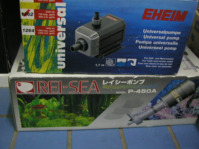 EHEIM 1262 50hz 中古 楽天市場】エーハイム 水陸両用ポンプ 1262