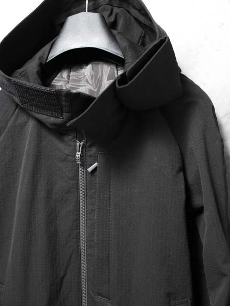 DEVOA Hooded jacket Cotton/Linen RIP-stop - 20180117_2409694.jpg 