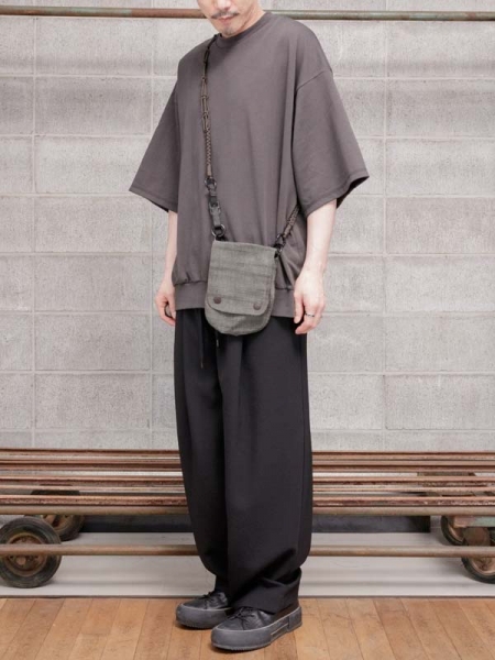 バッグ DEVOA Shoulder Bag DEVOA Shoulder Bag （Olive） - Osaka / Kyoto Stores, Ship