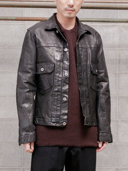 BACKLASH ITALY SHOULDER GARMENT-DYED 2ND JACKET - 20251218_4147769.jpg