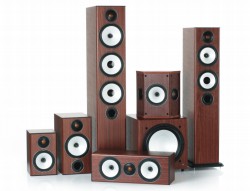 モニター・オーディオ、新スピーカーシリーズ「Bronze BX」発売 | SACD
