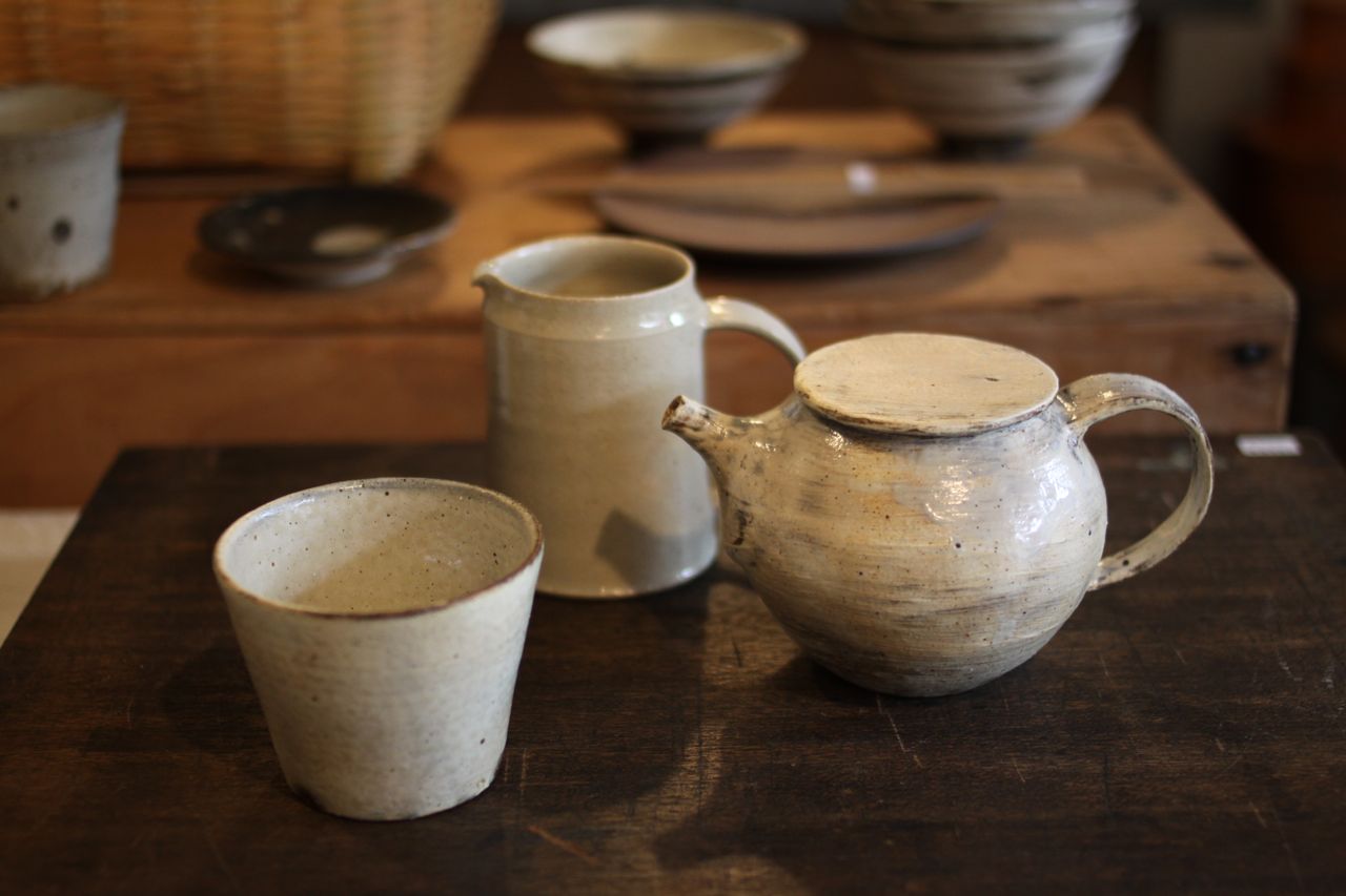 井山三希子ピッチャー