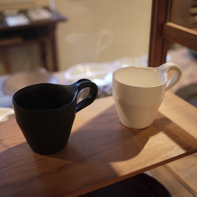 入荷案内 「井山 三希子さんの器」 | kitone・information