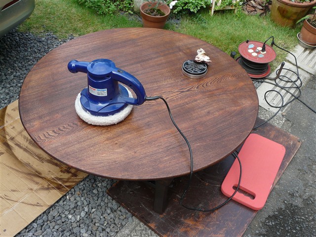 昭和レトロ ちゃぶ台 レストア日記 | Antiques たちばな (アンティーク 昭和レトロ ちゃぶ台 レストア日記 | Antiques たちばな (アンティーク