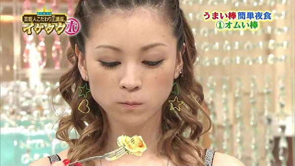 暇だからイケタクでやってた簡単夜食うまい棒料理を作ってみた よっちぃ<ヱヴァヴァヴァヴァー