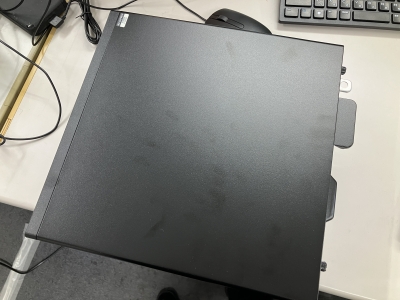 Dell(デル) OptiPlex 7010シリーズのメモリ増設をしました。 | ネオ