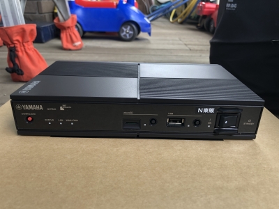 NVR510 ヤマハ/YAMAHA ルーター VPN VoIP